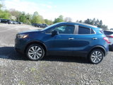 Used 2020 Buick Encore Preferred image 4