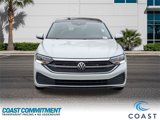 Used 2023 Volkswagen Jetta SE image 2