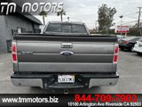 Used 2014 Ford F150 Lariat image 5