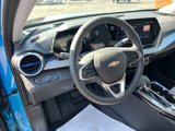 New 2025 Chevrolet Trax LT w/ Sunroof Package image 5
