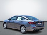 New 2025 Nissan Sentra S image 3