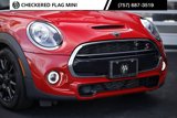 Used 2020 MINI Cooper S image 2