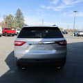 Used 2019 Chevrolet Traverse LT image 5