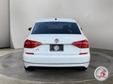 Used 2016 Volkswagen Passat 1.8T S image 6