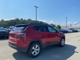 Certified 2018 Jeep Compass Latitude w/ Popular Equipment Group image 2