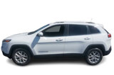 Used 2014 Jeep Cherokee Latitude w/ Cold Weather Group image 4