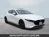 Certified 2022 MAZDA MAZDA3 s image 3