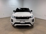 Used 2022 Land Rover Range Rover Evoque R-Dynamic SE image 3