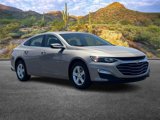 Used 2024 Chevrolet Malibu LT image 2