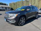 Used 2017 GMC Acadia Denali w/ Technology Package image 4