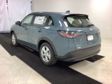 New 2025 Honda HR-V LX image 5