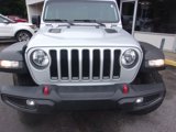 Used 2023 Jeep Wrangler Unlimited Rubicon image 2