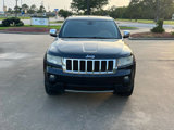 Used 2012 Jeep Grand Cherokee Overland image 6
