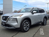 Certified 2023 Nissan Rogue SV image 3