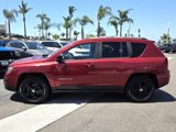 Used 2016 Jeep Compass Sport w/ Power Value Group image 2