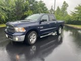 Used 2017 RAM 1500 Big Horn image 3