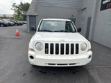 Used 2009 Jeep Patriot Sport image 2