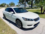 Used 2015 Honda Accord Sport image 2