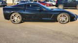 Used 2008 Chevrolet Corvette Coupe w/ Preferred Equipment Group image 2