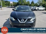 Used 2017 Nissan Rogue Sport S w/ S Appearance Package image 2