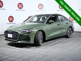 New 2025 Audi A3 2.0T Premium Plus image 4