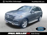 Used 2017 Mercedes-Benz GLE 350 4MATIC image 1