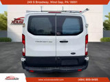 Used 2016 Ford Transit 250 130 Low Roof image 5