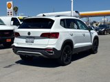 Used 2022 Volkswagen Taos SEL w/ Panoramic Sunroof Package image 5