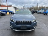 Used 2019 Jeep Cherokee Limited image 4