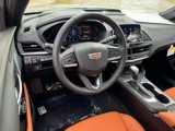 New 2025 Cadillac CT4 Premium Luxury image 3