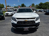 Used 2022 Chevrolet Colorado LT w/ Fleet Safety Package image 3