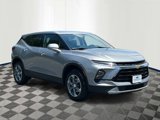 Used 2023 Chevrolet Blazer LT image 3