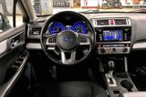 Used 2017 Subaru Outback 2.5i Premium image 5