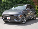 Used 2024 Hyundai Kona N Line image 2