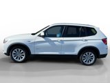 Used 2017 BMW X3 xDrive28i image 2