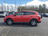 Used 2017 Toyota RAV4 LE image 4