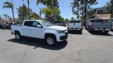 Certified 2021 Chevrolet Colorado LT image 2