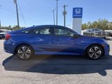 Used 2016 Honda Civic EX-L image 3