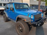 Used 2016 Jeep Wrangler Unlimited Sport w/ Quick Order Package 24S image 2