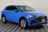 Used 2022 Audi Q3 2.0T Premium Plus image 3