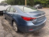Used 2016 MAZDA MAZDA6 Touring image 3