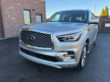 Used 2019 INFINITI QX80 Luxe w/ Proassist Package image 6