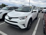 Used 2018 Toyota RAV4 XLE image 4