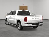 New 2025 RAM 1500 4x4 Crew Cab image 4