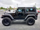 Used 2011 Jeep Wrangler Sport image 5