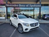 Used 2019 Mercedes-Benz GLC 300 4MATIC image 2