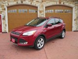 Used 2016 Ford Escape SE w/ SE Leather Comfort Package image 2