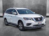Used 2019 Nissan Pathfinder SV image 3