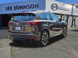 Used 2016 MAZDA CX-5 Grand Touring image 5