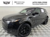 Used 2020 Land Rover Range Rover Evoque S image 2